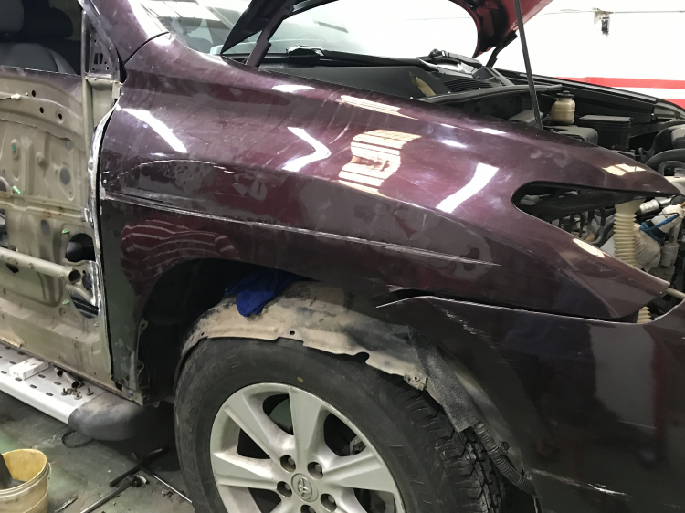 Z1 Auto Center - Trung Tâm Chăm Sóc - Bảo dưỡng & Sửa Chữa Ô tô