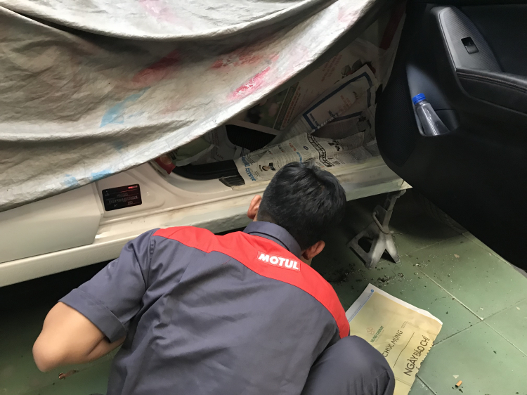 Sơn tuốt xe ở sài gòn Sơn tuốt xe ở sài gòn