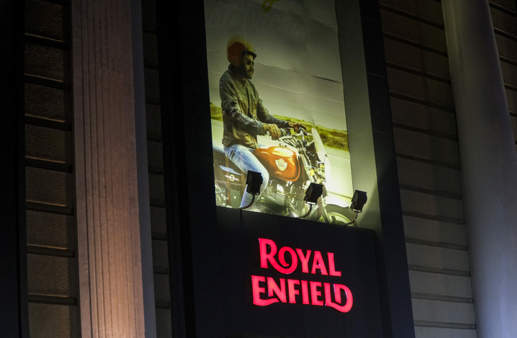 Royal Enfield kỷ niệm 2 năm có mặt tại thị trường Việt Nam