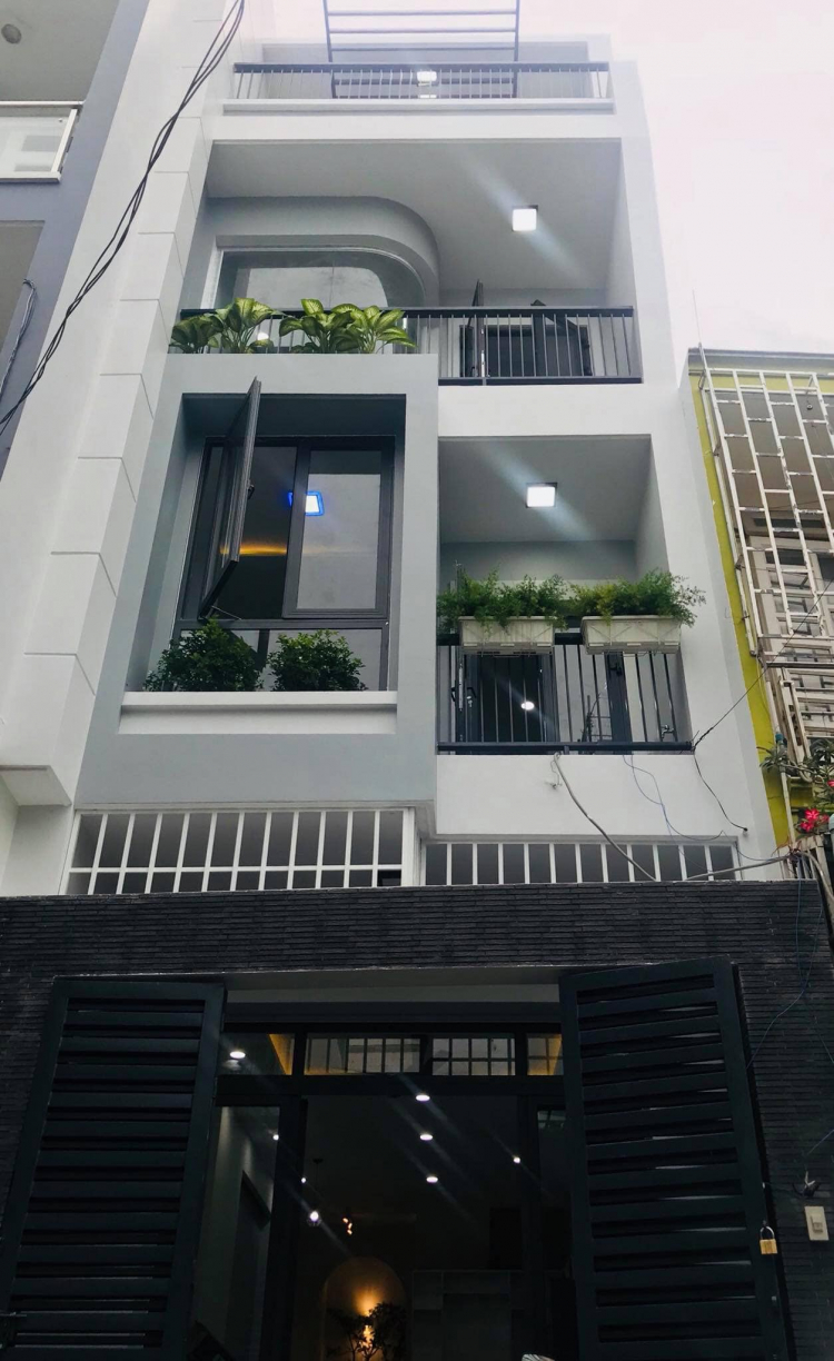 Tư vấn mua để ở đất nền/nhà phố tầm 6 tỷ Quận 6,8,10 Tư vấn mua để ở đất nền/nhà phố tầm 6 tỷ Quận 6,8,10