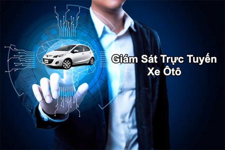 Lý do nên sử dụng giám sát trực tuyến Việt Nam