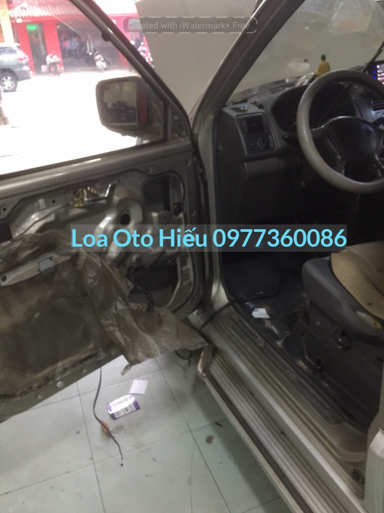 Hiếu Audio Mark : Chuyên Loa tháo xe sang: Độ âm thanh - Nâng cấp âm thanh xe hơi. Hiếu Audio Mark : Chuyên Loa tháo xe sang: Độ âm thanh - Nâng cấp âm thanh xe hơi.