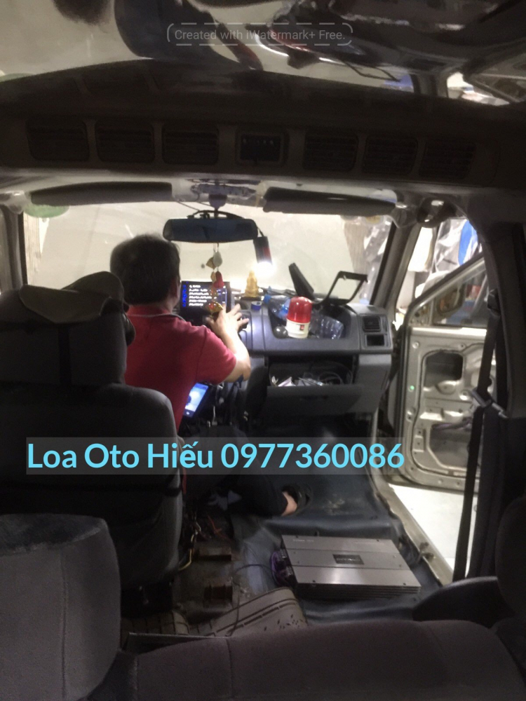 Hiếu Audio Mark : Chuyên Loa tháo xe sang: Độ âm thanh - Nâng cấp âm thanh xe hơi. Hiếu Audio Mark : Chuyên Loa tháo xe sang: Độ âm thanh - Nâng cấp âm thanh xe hơi.