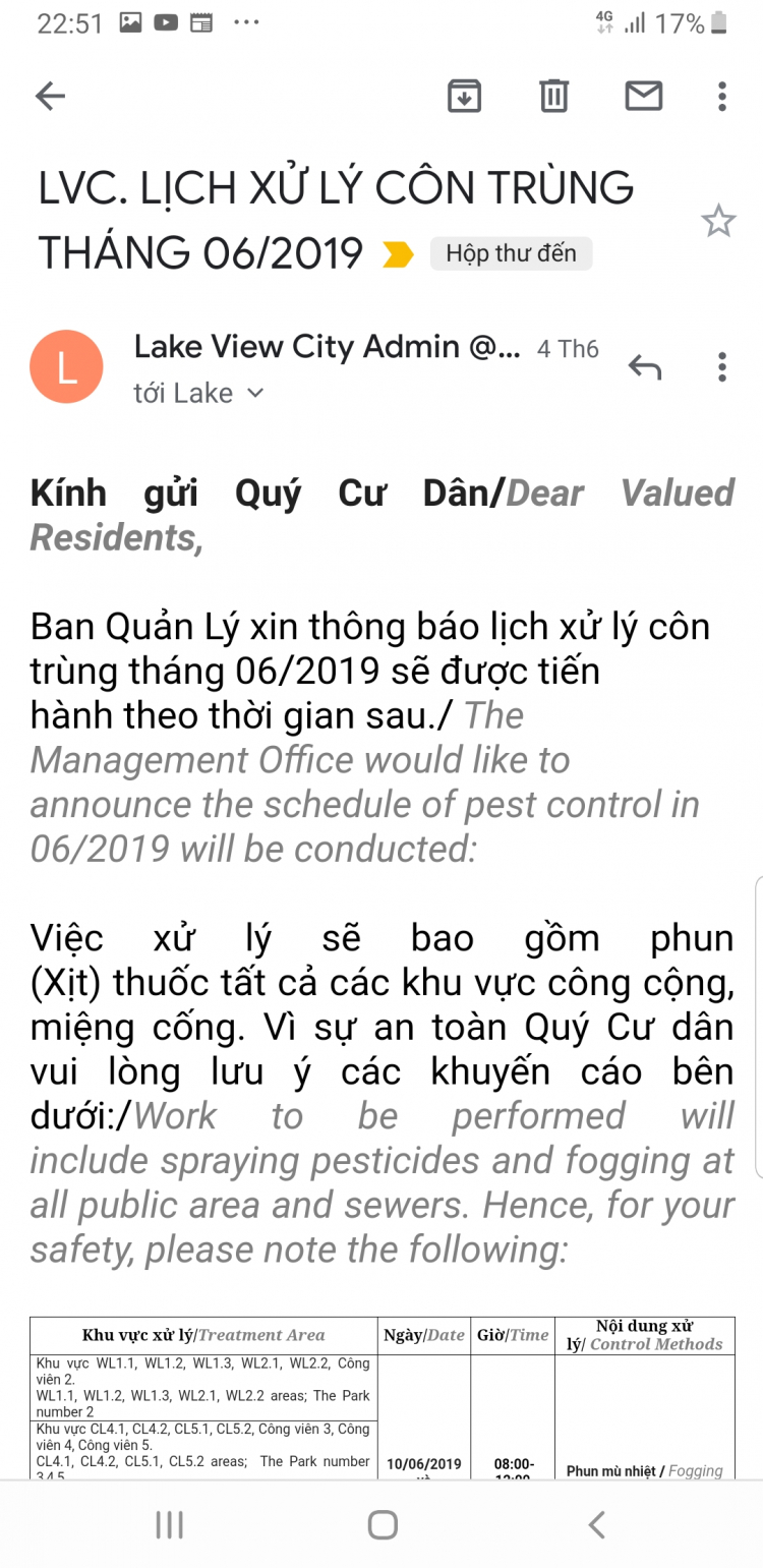 Bên trong khu biệt thự Lake View City vắng bóng cư dân ở quận 2