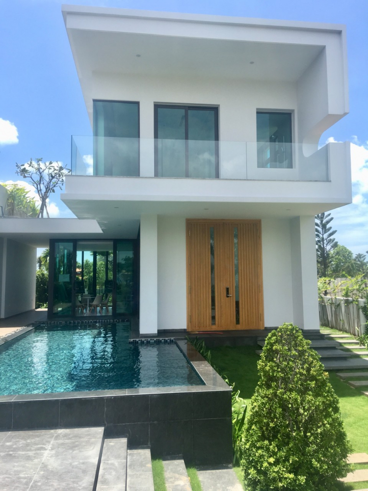 Dự án Novaland Hồ Tràm có thực sự hoành tráng như quảng cáo? Dự án Novaland Hồ Tràm có thực sự hoành tráng như quảng cáo?