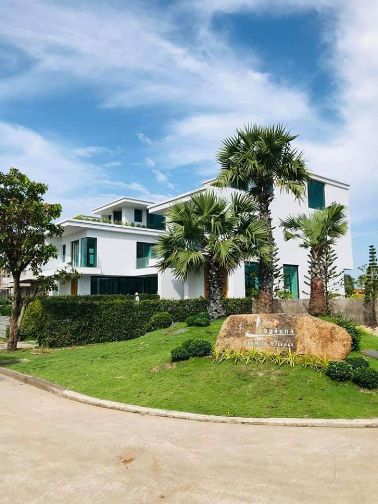 Dự án Novaland Hồ Tràm có thực sự hoành tráng như quảng cáo? Dự án Novaland Hồ Tràm có thực sự hoành tráng như quảng cáo?