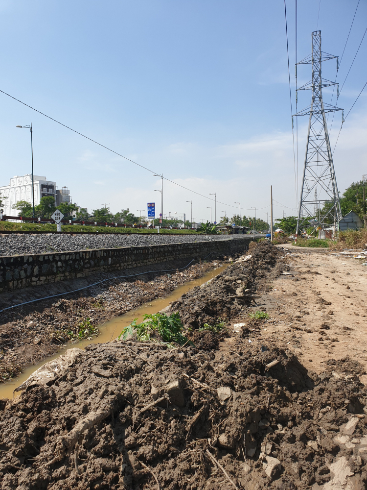 Đất lẻ Hiệp Bình Chánh giá bao nhiêu? (Mới) Đất lẻ Hiệp Bình Chánh giá bao nhiêu? (Mới)