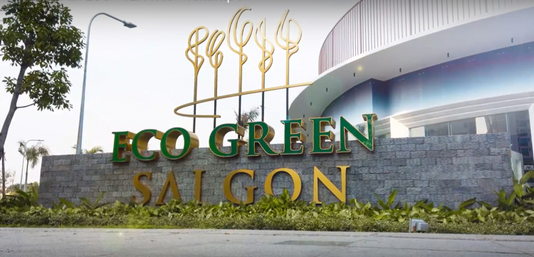 Ecogreen Sài Gòn - Ký kết chuyển giao thương hiệu và quản lý KS Hyatt 69 tầng