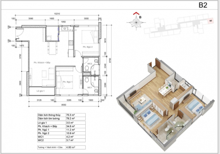 Căn hộ khu Nam- Eco Green Sài Gòn Quận 7- Chương trình chính sách Booking và Mở Bán tháp HR3