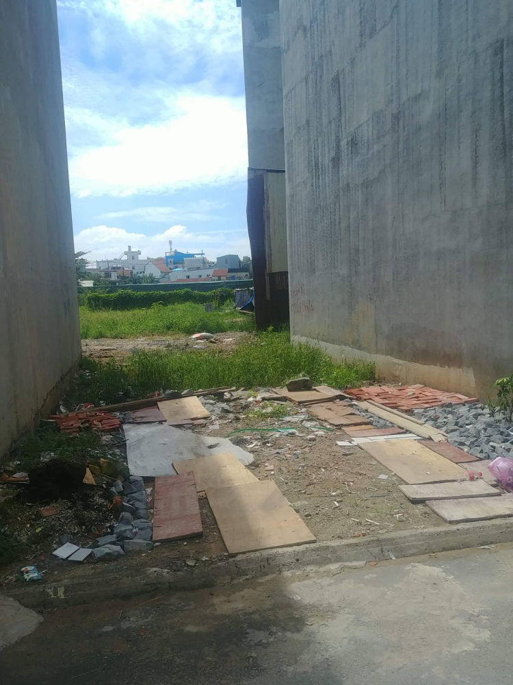 Đất lẻ Hiệp Bình Chánh giá bao nhiêu? (Mới) Đất lẻ Hiệp Bình Chánh giá bao nhiêu? (Mới)