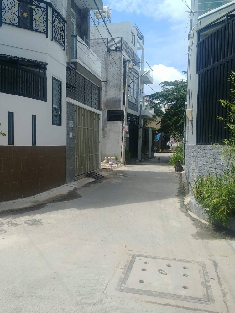 Đất lẻ Hiệp Bình Chánh giá bao nhiêu? (Mới) Đất lẻ Hiệp Bình Chánh giá bao nhiêu? (Mới)