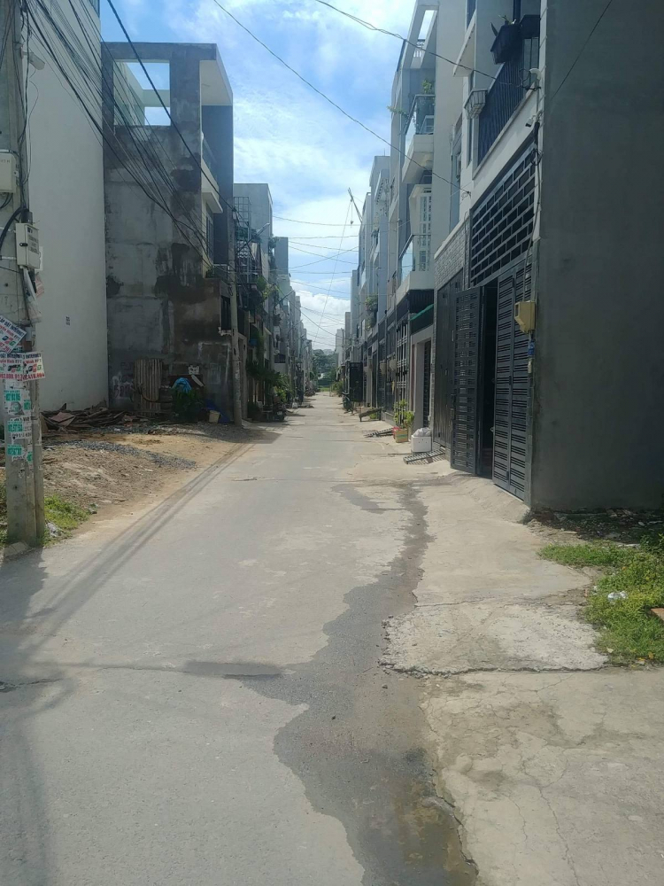 Đất lẻ Hiệp Bình Chánh giá bao nhiêu? (Mới) Đất lẻ Hiệp Bình Chánh giá bao nhiêu? (Mới)