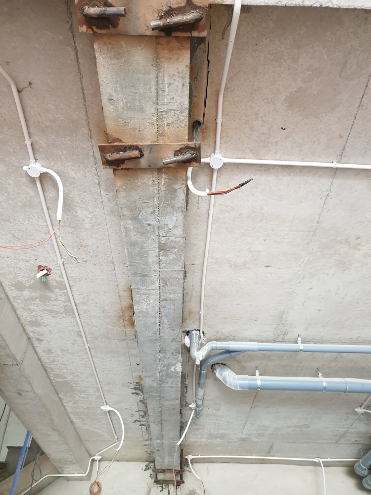 phụ kiện Trần thạch cao Nhà phố phụ kiện Trần thạch cao Nhà phố