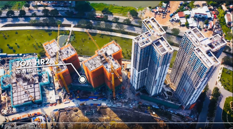Eco Green Sài Gòn quận 7 Eco Green Sài Gòn quận 7