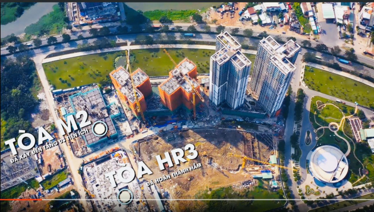 Eco Green Sài Gòn quận 7 Eco Green Sài Gòn quận 7