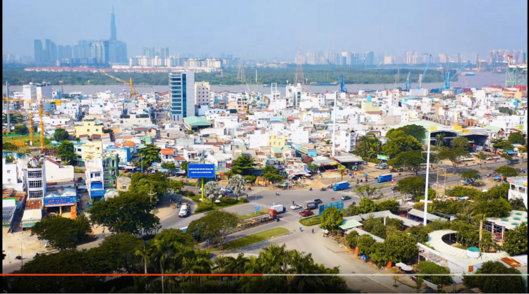 Eco Green Sài Gòn quận 7 Eco Green Sài Gòn quận 7