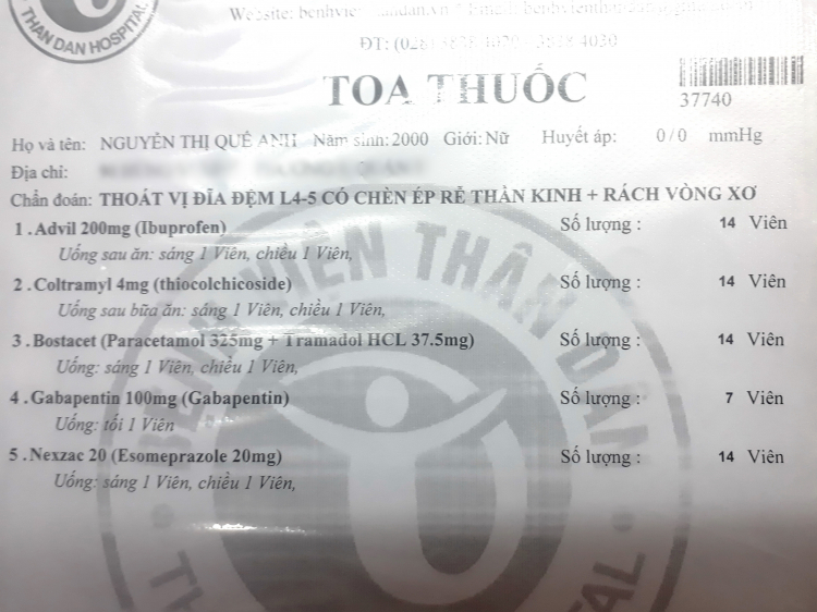 Nhờ Các Anh Bác Sĩ CNL Nhờ Các Anh Bác Sĩ CNL