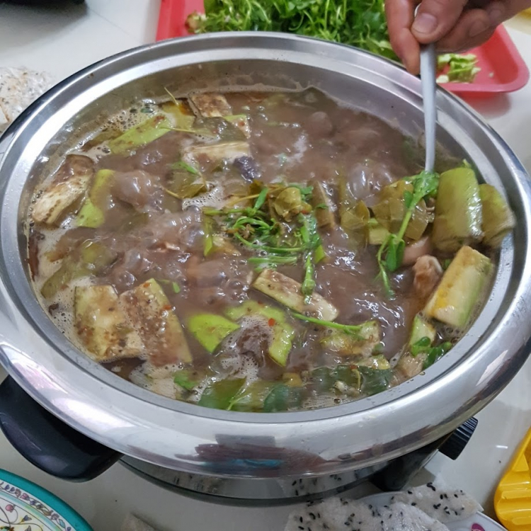 Gia Lai ăn gì ,ở đâu, có gì vui Gia Lai ăn gì ,ở đâu, có gì vui