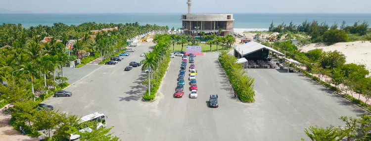 BMW Club of Saigon – 10 năm một đam mê, một cộng đồng BMW Club of Saigon – 10 năm một đam mê, một cộng đồng
