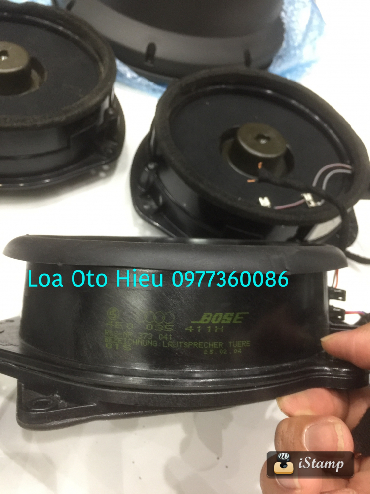 Hiếu Audio Mark : Chuyên Loa tháo xe sang: Độ âm thanh - Nâng cấp âm thanh xe hơi. Hiếu Audio Mark : Chuyên Loa tháo xe sang: Độ âm thanh - Nâng cấp âm thanh xe hơi.