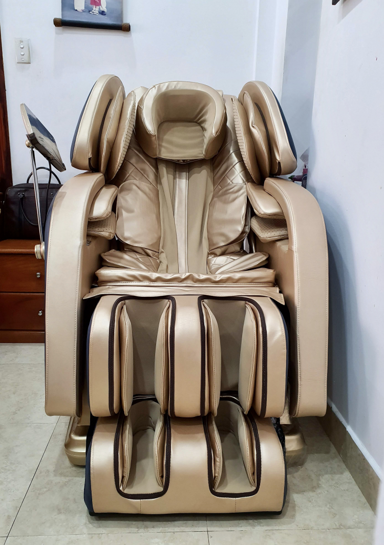 Cho em hỏi về ghế Massage. Cho em hỏi về ghế Massage.