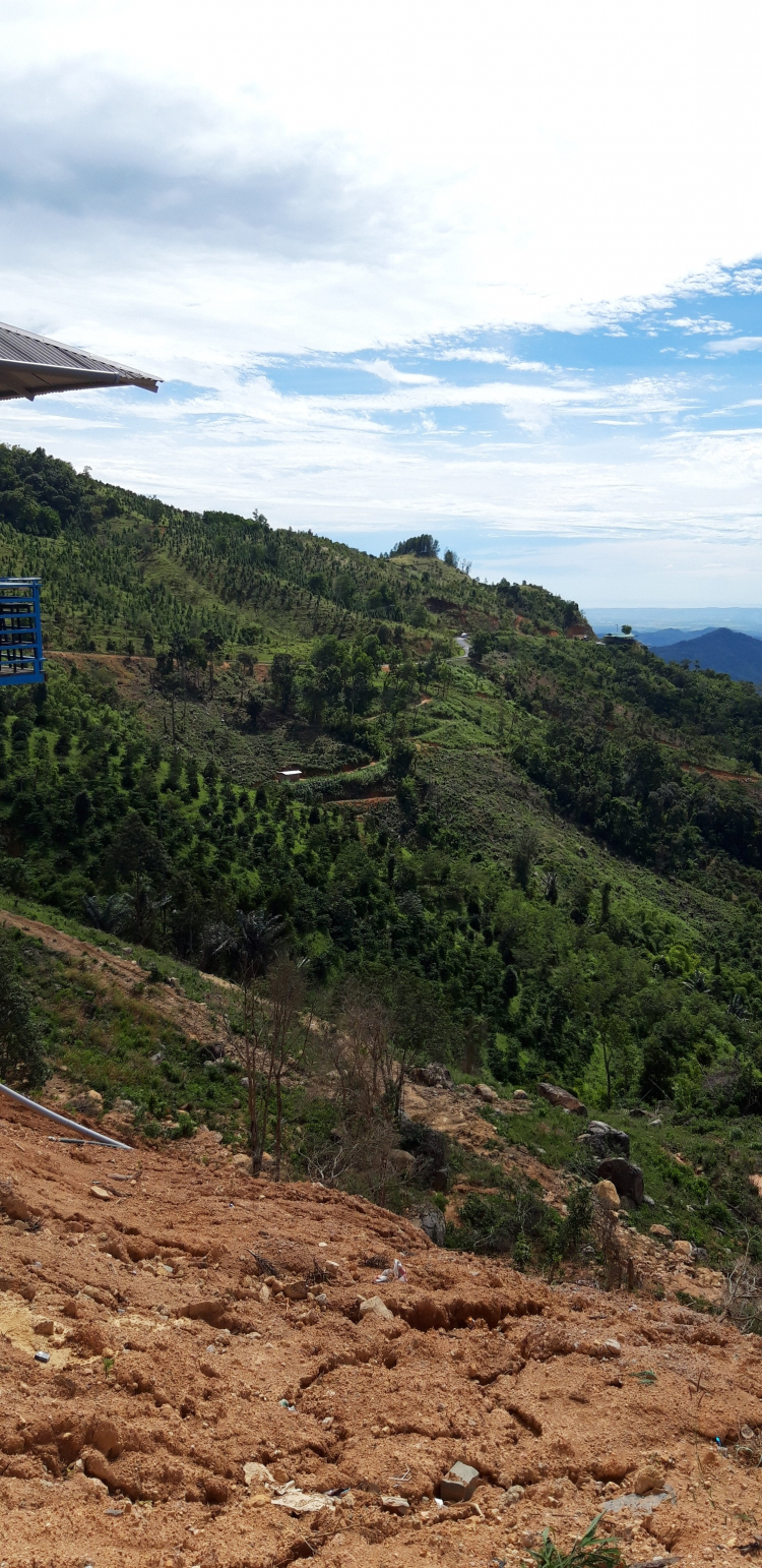 Thông tin xoay quanh BĐS Bảo Lộc.