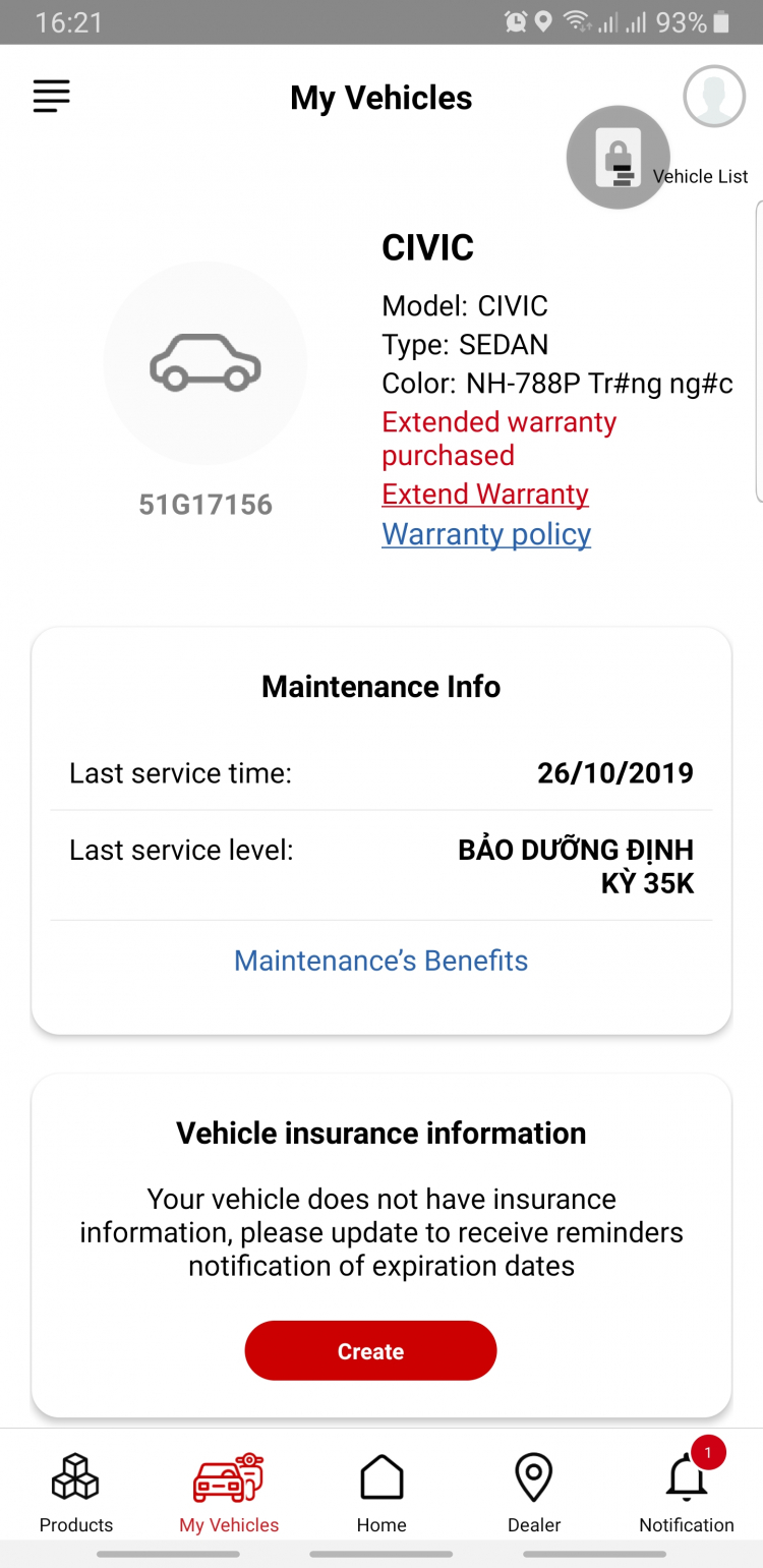 My honda+.....có anh nào xài chưa ?
