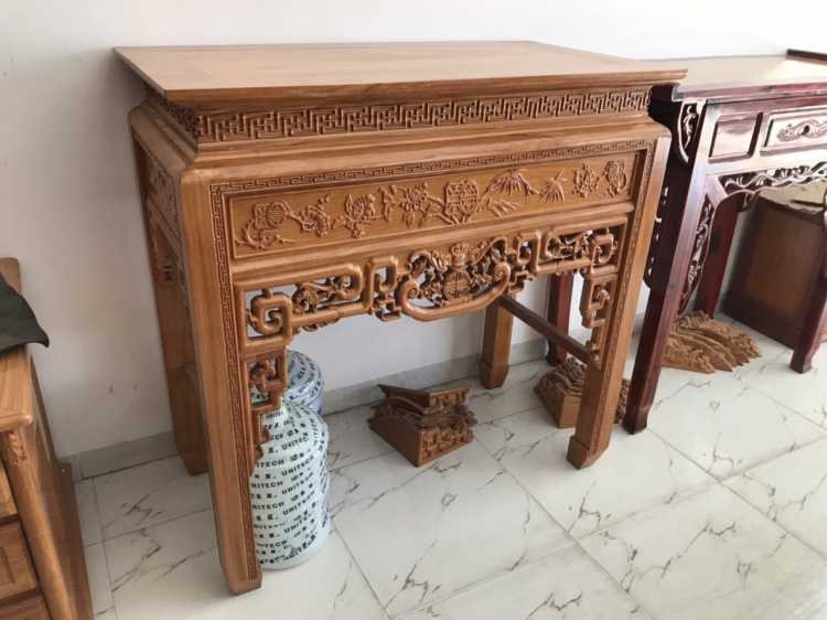 Gian thờ để phòng khách cho sum vầy con cháu, hay để riêng 1 phòng trên cao? các bác chia sẻ quan điểm và thực tế nhé !! Gian thờ để phòng khách cho sum vầy con cháu, hay để riêng 1 phòng trên cao? các bác chia sẻ quan điểm và thực tế nhé !!