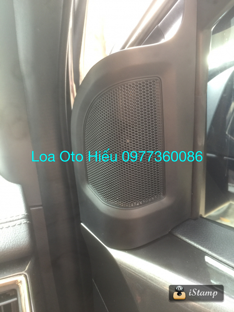 Hiếu Audio Mark : Chuyên Loa tháo xe sang: Độ âm thanh - Nâng cấp âm thanh xe hơi. Hiếu Audio Mark : Chuyên Loa tháo xe sang: Độ âm thanh - Nâng cấp âm thanh xe hơi.