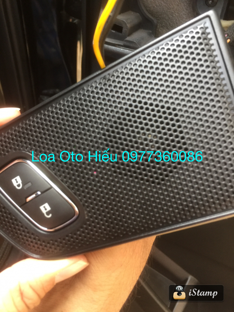 Hiếu Audio Mark : Chuyên Loa tháo xe sang: Độ âm thanh - Nâng cấp âm thanh xe hơi. Hiếu Audio Mark : Chuyên Loa tháo xe sang: Độ âm thanh - Nâng cấp âm thanh xe hơi.