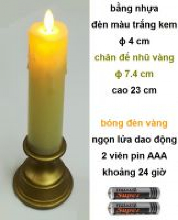 NHANG ĐIỆN - Có nên không ?