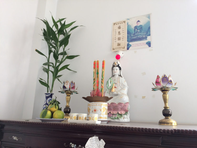 NHANG ĐIỆN - Có nên không ? NHANG ĐIỆN - Có nên không ?