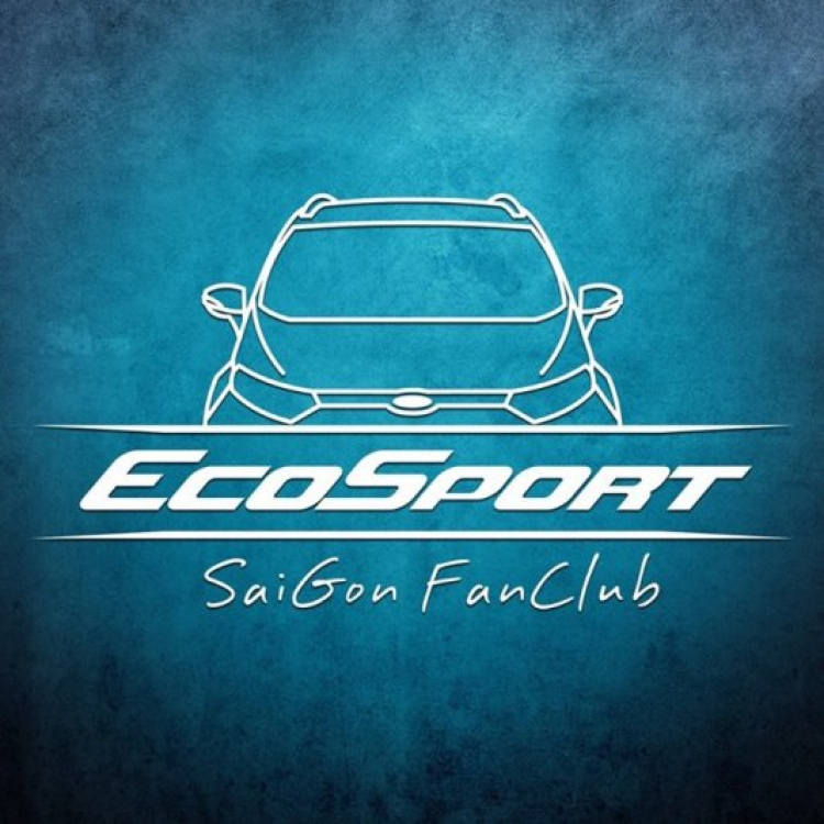 Ford EcoSport - nơi chia sẻ kinh nghiệm sử dụng