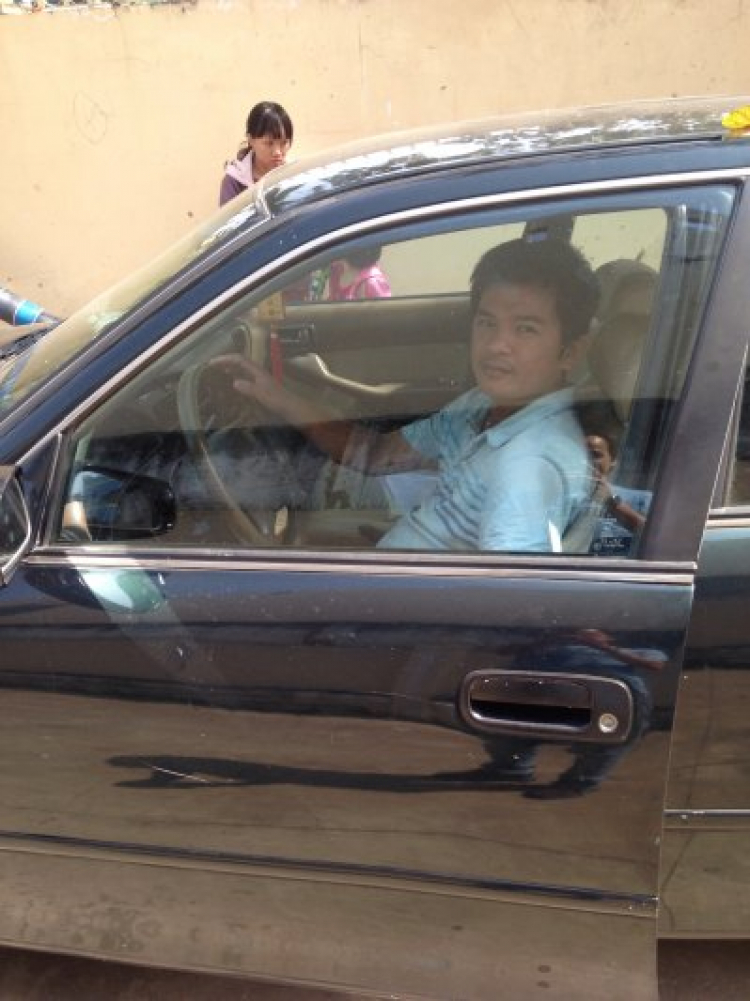 Anh em Camry 87-91 vô đây chơi