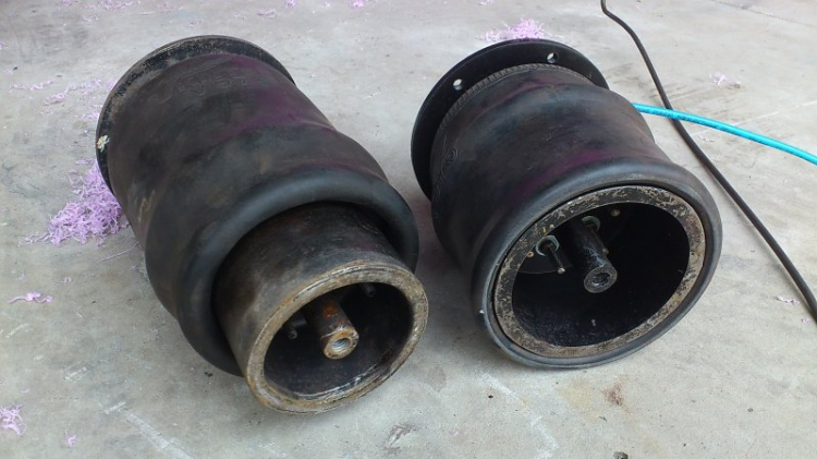 Tà tà... độ xe!!! Tà tà... độ xe!!!