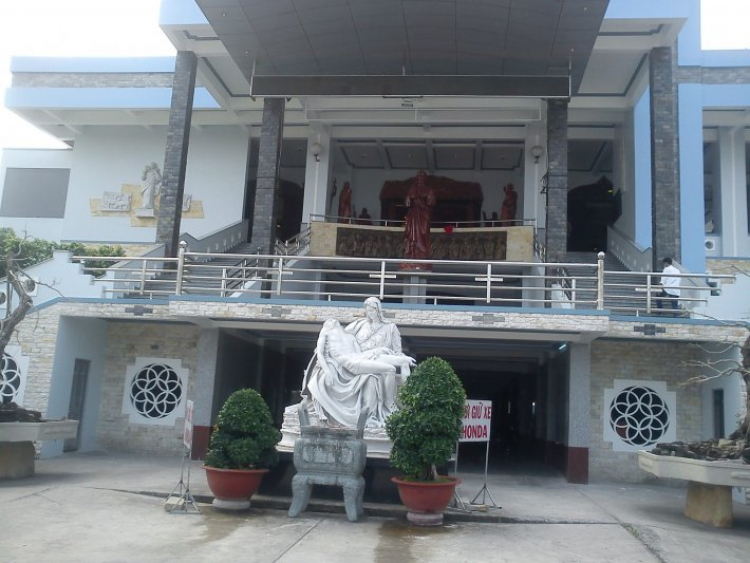 Đi cha Bửu Diệp