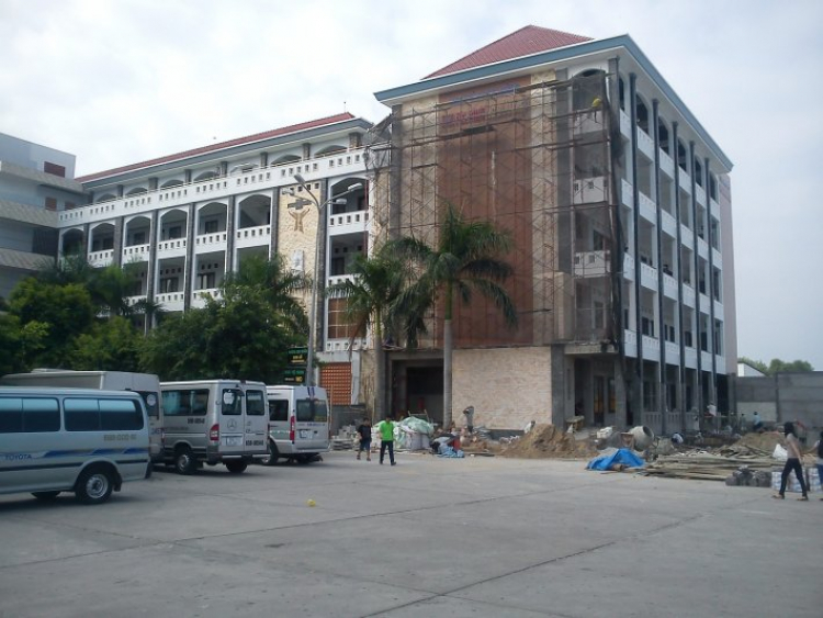 Đi cha Bửu Diệp