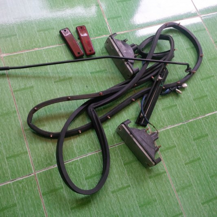 Anh em Camry 87-91 vô đây chơi