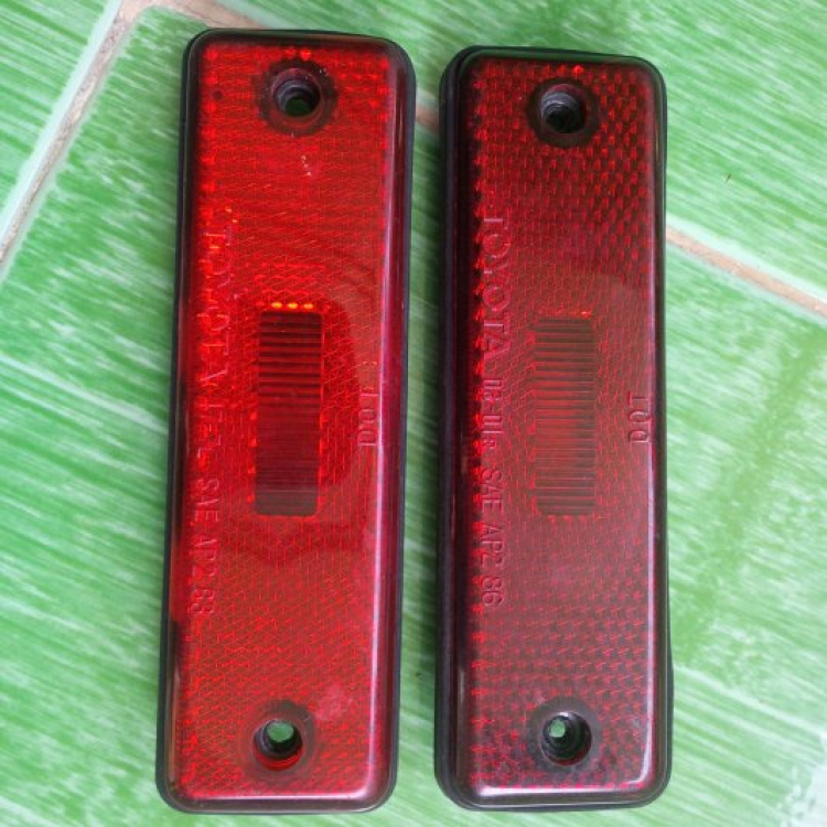 Anh em Camry 87-91 vô đây chơi