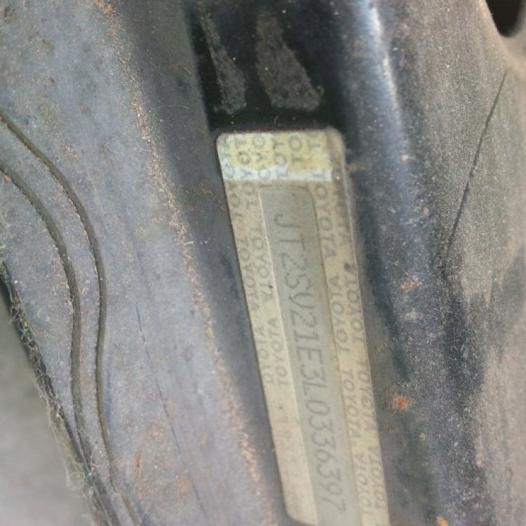 Anh em Camry 87-91 vô đây chơi