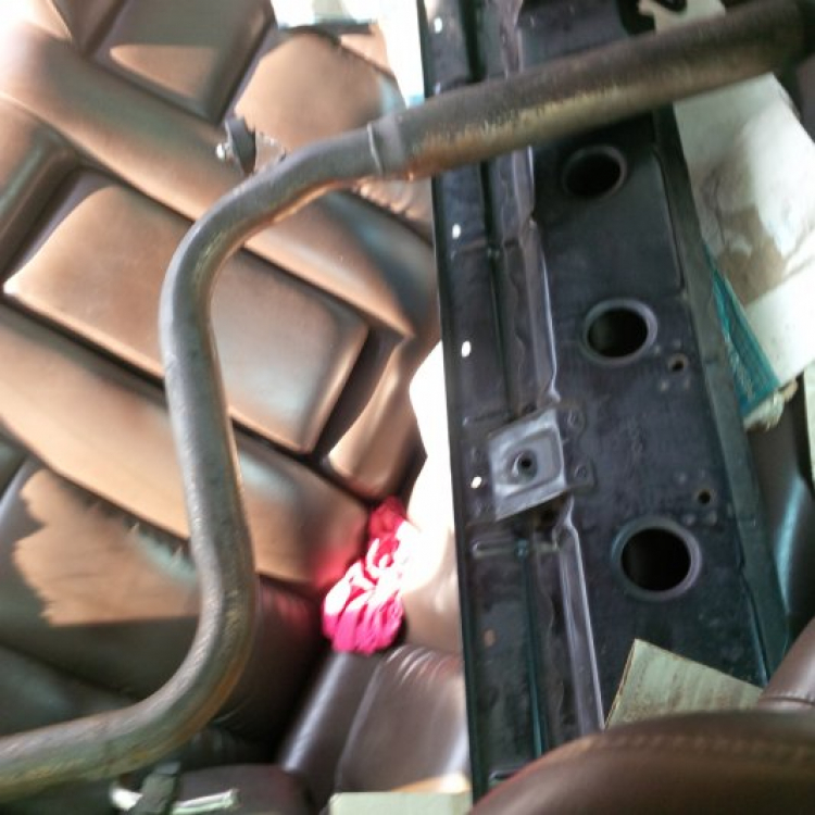Anh em Camry 87-91 vô đây chơi