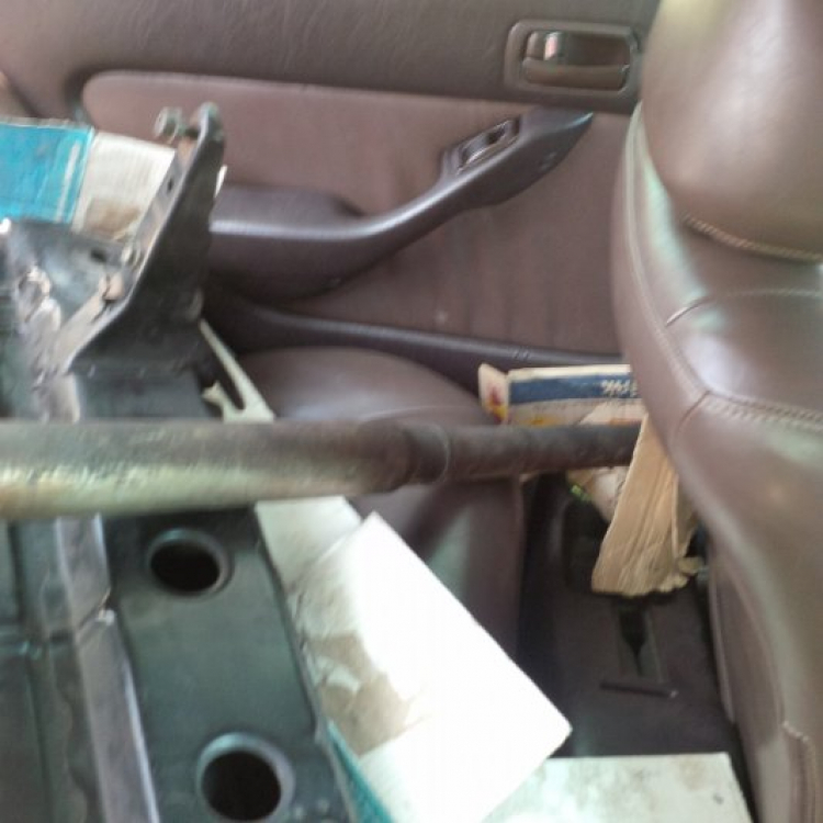 Anh em Camry 87-91 vô đây chơi