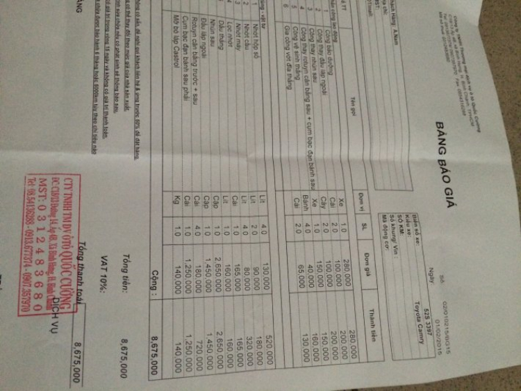 Anh em Camry 87-91 vô đây chơi Anh em Camry 87-91 vô đây chơi