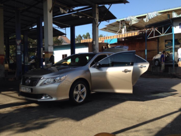 Câu Lạc Bô Camry (Đời 2007 trở lên) - Giao lưu, chia sẻ, tâm sự chuyện ngoài lề đầy văn hoá!!! Câu Lạc Bô Camry (Đời 2007 trở lên) - Giao lưu, chia sẻ, tâm sự chuyện ngoài lề đầy văn hoá!!!