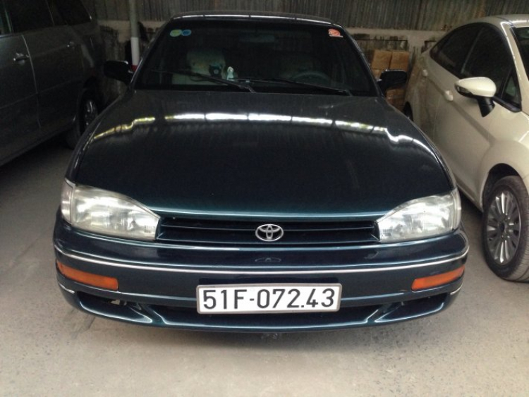 Anh em Camry 87-91 vô đây chơi Anh em Camry 87-91 vô đây chơi