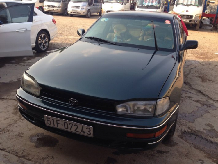 Anh em Camry 87-91 vô đây chơi Anh em Camry 87-91 vô đây chơi