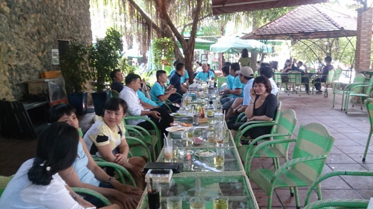 NƠI TỤ TẬP ĂN CHƠI VÀ ĐÓN CHÀO THÀNH VIÊN MỚI CỦA AE SORENTO ! NƠI TỤ TẬP ĂN CHƠI VÀ ĐÓN CHÀO THÀNH VIÊN MỚI CỦA AE SORENTO !