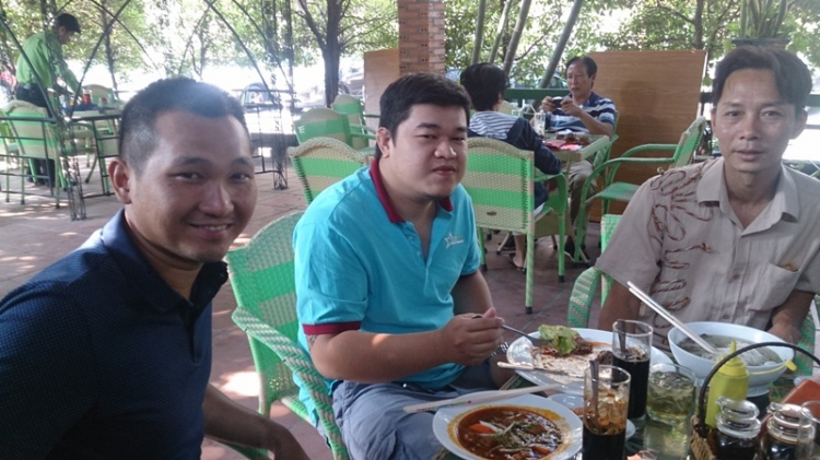 NƠI TỤ TẬP ĂN CHƠI VÀ ĐÓN CHÀO THÀNH VIÊN MỚI CỦA AE SORENTO ! NƠI TỤ TẬP ĂN CHƠI VÀ ĐÓN CHÀO THÀNH VIÊN MỚI CỦA AE SORENTO !
