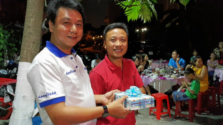 {SỰ KIỆN}: Tiệc tất niên 2014 kết hợp lễ ra mắt thành viên mới của chi hội FFC ngày 31/01/2015! {SỰ KIỆN}: Tiệc tất niên 2014 kết hợp lễ ra mắt thành viên mới của chi hội FFC ngày 31/01/2015!