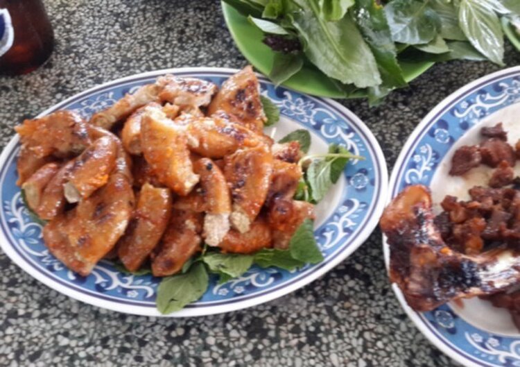 GẶP NHAU CUỐI TUẦN